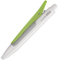 Фото - Ручка Tombow PFit White and Green 