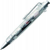 Фото - Ручка Tombow AirPress Transparent 