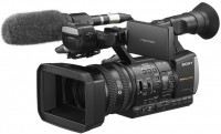 Фото - Видеокамера Sony HXR-NX3E 