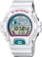 Фото - Наручные часы Casio G-Shock GLX-6900-7