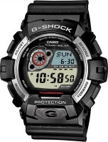 Фото - Наручные часы Casio G-Shock GR-8900-1 