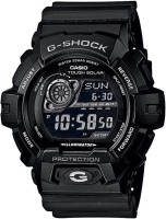 Фото - Наручные часы Casio G-Shock GR-8900A-1 