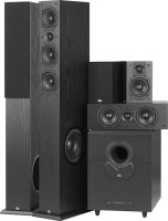 Фото - Акустическая система JBL Loft 50 5.1 Set