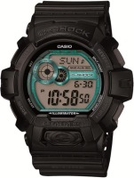 Фото - Наручные часы Casio G-Shock GLS-8900-1