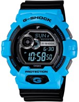 Фото - Наручные часы Casio G-Shock GLS-8900LV-2 