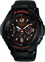 Фото - Наручные часы Casio G-Shock GW-3000B-1A 