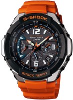 Фото - Наручные часы Casio G-Shock GW-3000M-4A 