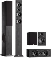 Фото - Акустическая система JBL Loft 50 Set 