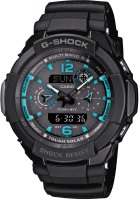 Фото - Наручные часы Casio G-Shock GW-3500B-1A2