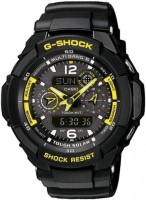 Фото - Наручные часы Casio G-Shock GW-3500B-1A