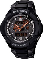 Фото - Наручные часы Casio G-Shock GW-3500BD-1A