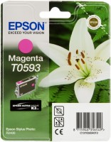 Картридж Epson T0593 C13T05934010 