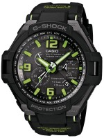Фото - Наручные часы Casio G-Shock GW-4000-1A3 