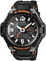Фото - Наручные часы Casio G-Shock GW-4000-1A