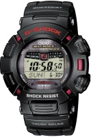 Фото - Наручные часы Casio G-Shock GW-9010-1