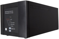 Фото - ИБП Digital Energy Match 700 700 ВА