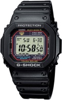Фото - Наручные часы Casio G-Shock GW-M5610-1 