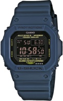 Фото - Наручные часы Casio G-Shock GW-M5610NV-2 