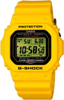 Фото - Наручные часы Casio G-Shock GW-M5630E-9 