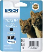 Картридж Epson T0721 C13T10414A10