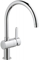 Фото - Смеситель Grohe Flair 32452000