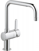 Фото - Смеситель Grohe Flair 32453000 