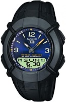 Фото - Наручные часы Casio HDC-600-2B