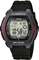 Фото - Наручные часы Casio HDD-600-1A
