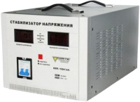 Фото - Стабилизатор напряжения Forte IDR-10kVA 10 кВА