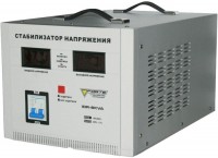 Фото - Стабилизатор напряжения Forte IDR-8kVA 8 кВА