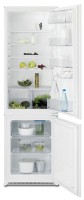 Фото - Встраиваемый холодильник Electrolux ENN 92800 AW 