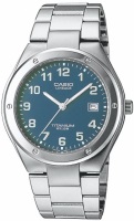 Фото - Наручные часы Casio LIN-164-2A