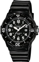 Фото - Наручные часы Casio LRW-200H-1B 