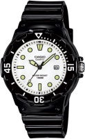 Фото - Наручные часы Casio LRW-200H-7E1 