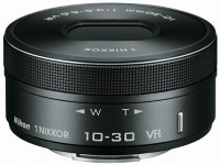 Фото - Объектив Nikon 10-30mm f/3.5-5.6 VR PD-Zoom 1 Nikkor 