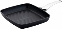 Фото - Сковородка Risoli Fusion 00094FA/30TP 30 см  черный