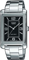 Фото - Наручные часы Casio LTP-1234D-1A