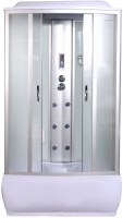 Фото - Душевая кабина AquaStream Classic 125 HW 120x85 не угловая