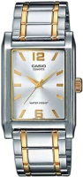 Фото - Наручные часы Casio LTP-1235SG-7A 