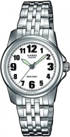 Фото - Наручные часы Casio LTP-1260D-7B 