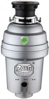 Фото - Измельчитель отходов Zorg ZR-38 D 