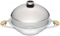 Фото - Сковородка Zepter Z-W3045 30&nbsp;см