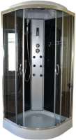 Фото - Душевая кабина AquaStream Classic 99 LB 90x90 угловая