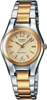 Фото - Наручные часы Casio LTP-1280SG-9A
