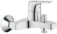 Фото - Смеситель Grohe BauFlow 32811000