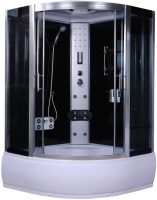 Фото - Душевая кабина AquaStream Comfort 130 HB 130x130 угловая