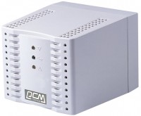 Фото - Стабилизатор напряжения Powercom TCA-2000 2 кВА / 1000 Вт