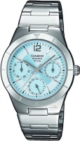 Фото - Наручные часы Casio LTP-2069D-2A 