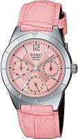 Фото - Наручные часы Casio LTP-2069L-4A 