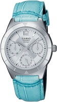 Фото - Наручные часы Casio LTP-2069L-7A2 